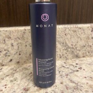 Monat Volumizing Revive Shampoo